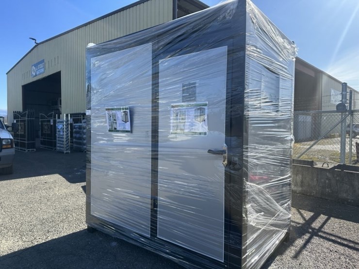 2025-allmetal-portable-toilet-w/shower-image-1