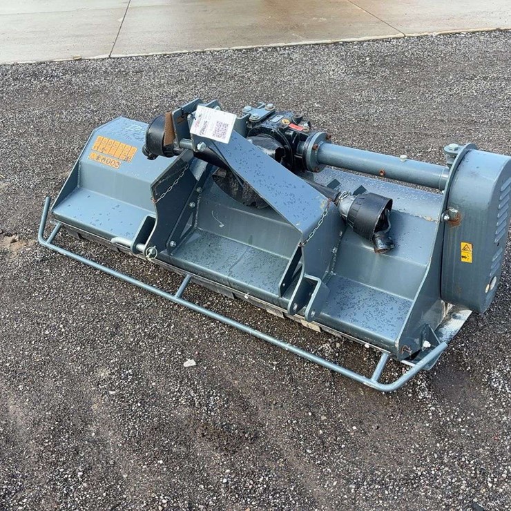 2025 Tar River TRMF-061 3pt Flail Mower
