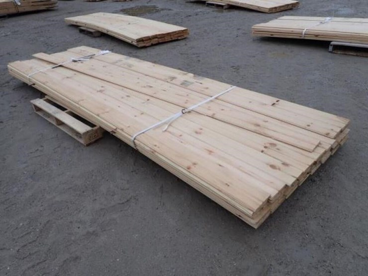 qty-of-(60)-1-in.-x-6-in.-x-12-ft-tongue-&-groove-image-3