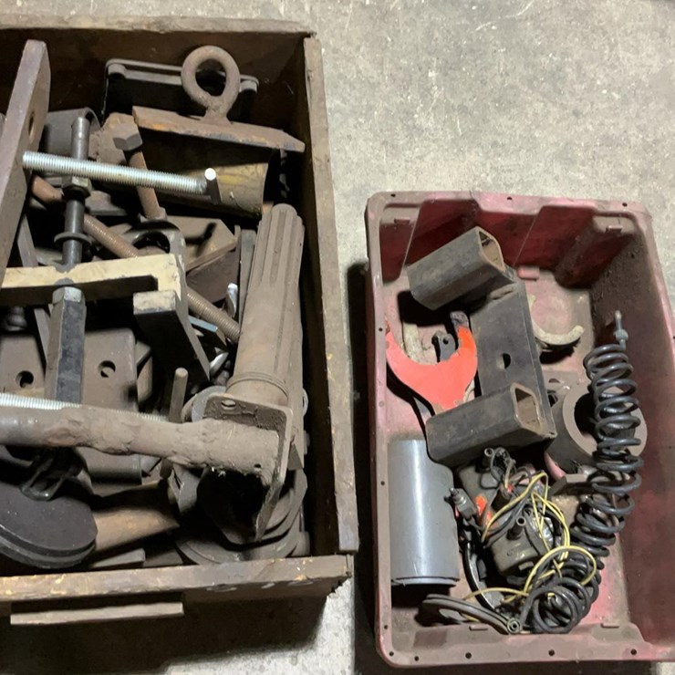 #575 • Cummins Specialty Tools