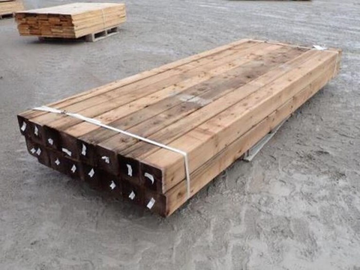 qty-of-(16)-6-in.-x-6-in.-x-10-ft-pressure-treated-image-3