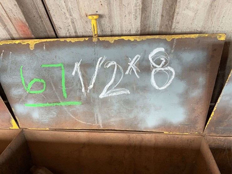 (2)-10'-metal-storage-box-and-contents-image-4