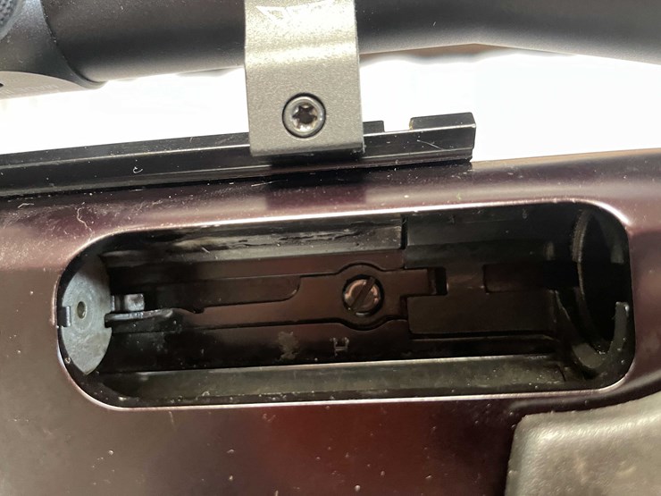 #2336-•-mosseberg-maverick-88-12-ga.-pump-action-shotgun,-sn:-mv09172k-image-21