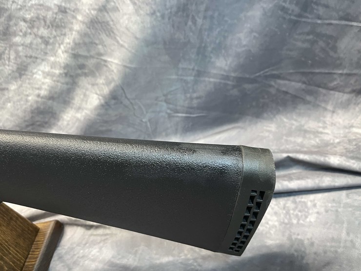 #2337-•-nef-12-ga.-pump-action-shotgun,-sn:-nz921468-image-12