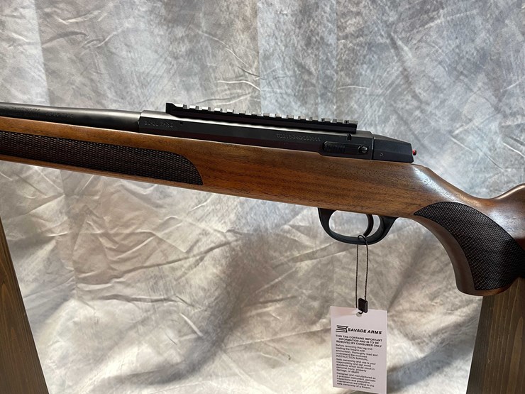 #2376-•-savage-arms-model-334-30-06-spr-bolt-action-rifle,-sn:-td218-24dg00065-image-8