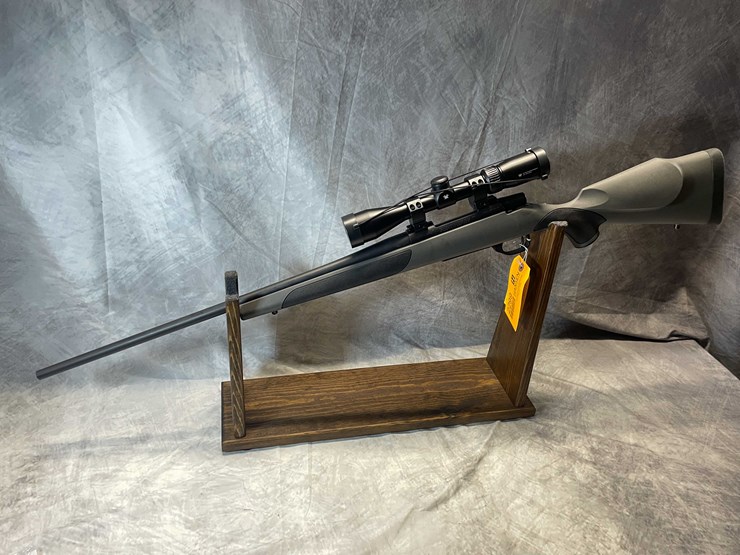 #2299-•-weatherby-vanguard-243-win-bolt-action-rifle,-sn:-vb131892-image-5