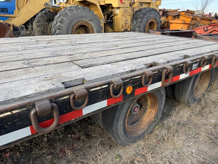 #1487-•-2001-felling-ft-40-2-equipment-trailer-image-15