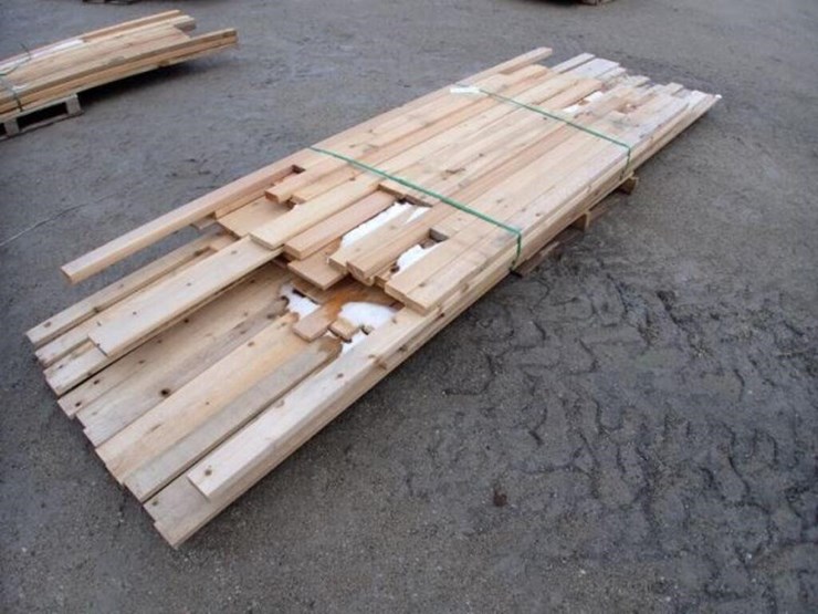 qty-of-(57)-1-2-in.-x-4-10-in.-x-4-12-ft-low-grade-image-2