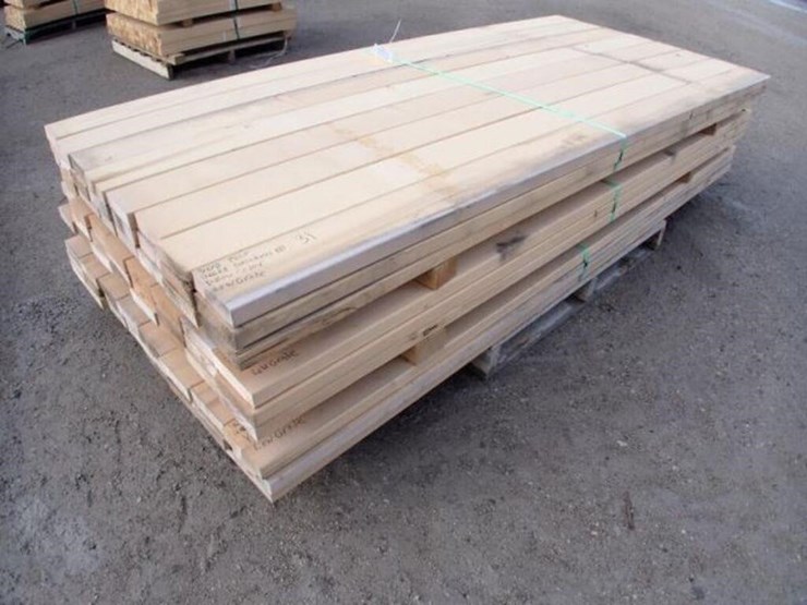 qty-of-(72)-2-in.-x-6-in.-x-8-ft-low-grade-yellow-image-4