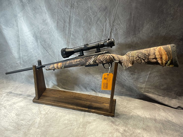 #2300-•-winchester-xpr-6.5-creedmoor-bolt-action-rifle,-sn:-pt29154yz357-image-5