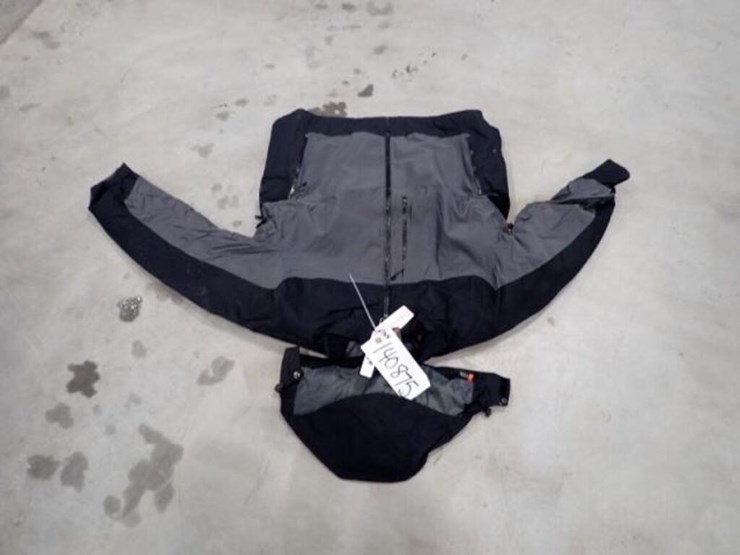 northend-sport-men's-xxl-winter-jacket-image-4