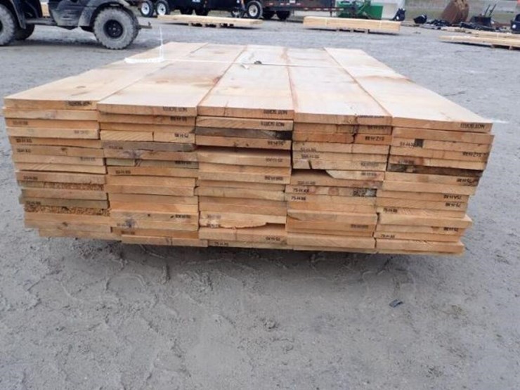 qty-of-(80)-1-in.-x-10-in.-x-6-ft-rough-one-side-a-image-5