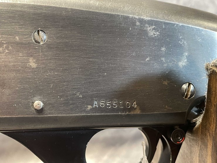 #2341-•-savage-arms-6070-foremost-12-ga.-pump-action-shotgun,-sn:-a655104-image-16