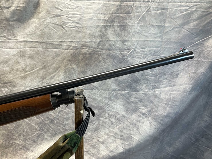 #2332-•-winchester-model-120-12-ga.-pump-action-shotgun,-sn:-l737023-image-4