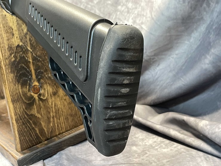 #2347-•-g-force-gfpz-12-ga.-pump-action-shotgun,-sn:-21by-8331-image-14