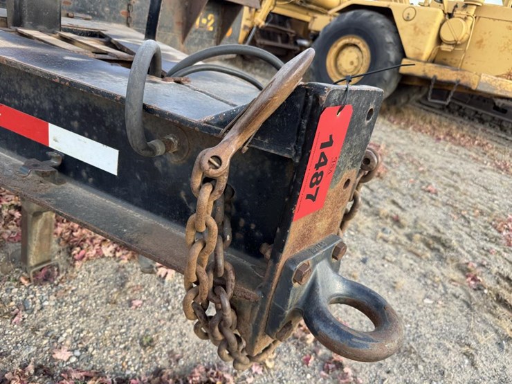 #1487-•-2001-felling-ft-40-2-equipment-trailer-image-9