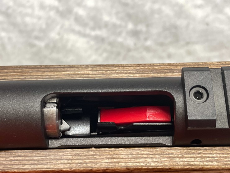 #2364-•-savage-arms-mark-ll-22-lr-bolt-action-rifle-,-sn:-4104373-image-16