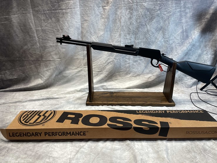 #2370-•-rossi-bravo-.22-wmr-lever-action-rifle,-sn:-7cl130161u-image-19