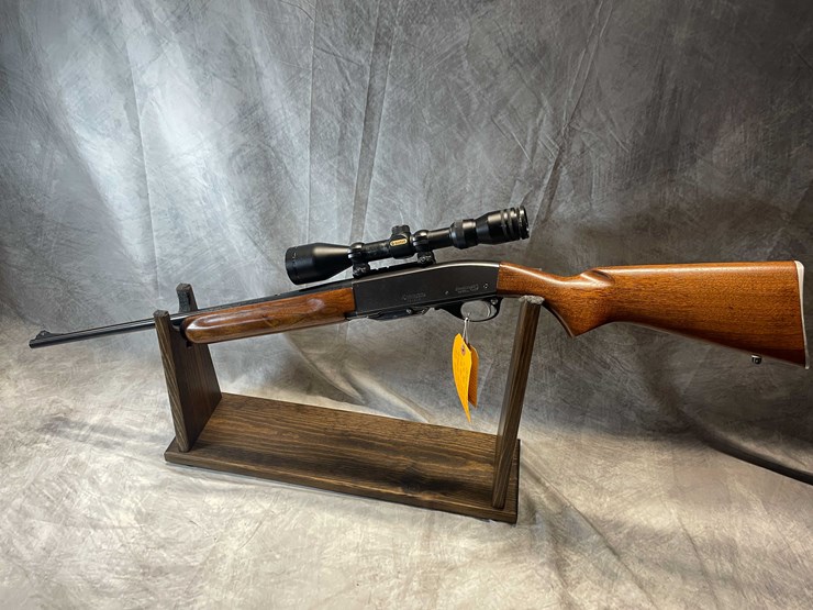 #2306-•-remington-model-740-30-06-sprg-semi-auto-rifle,-sn:-201016-image-5