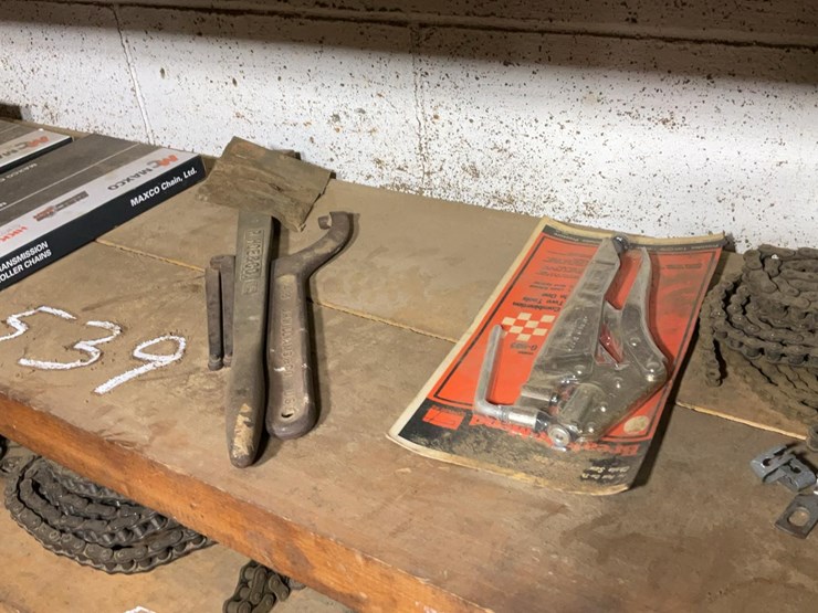 #539-•-roller-chain-and-links-image-4