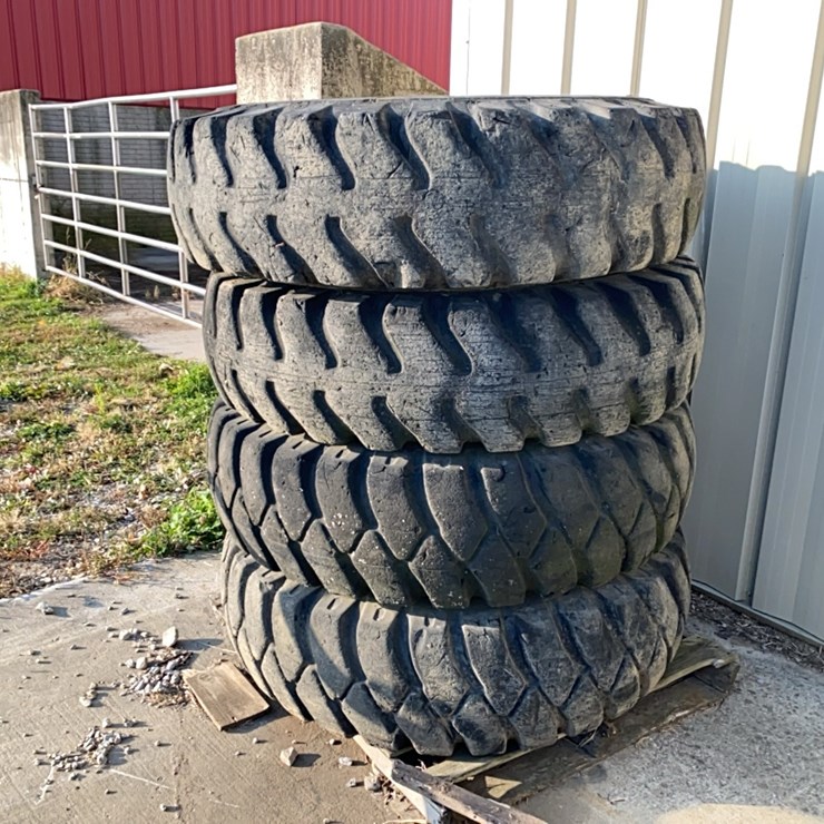 Tires