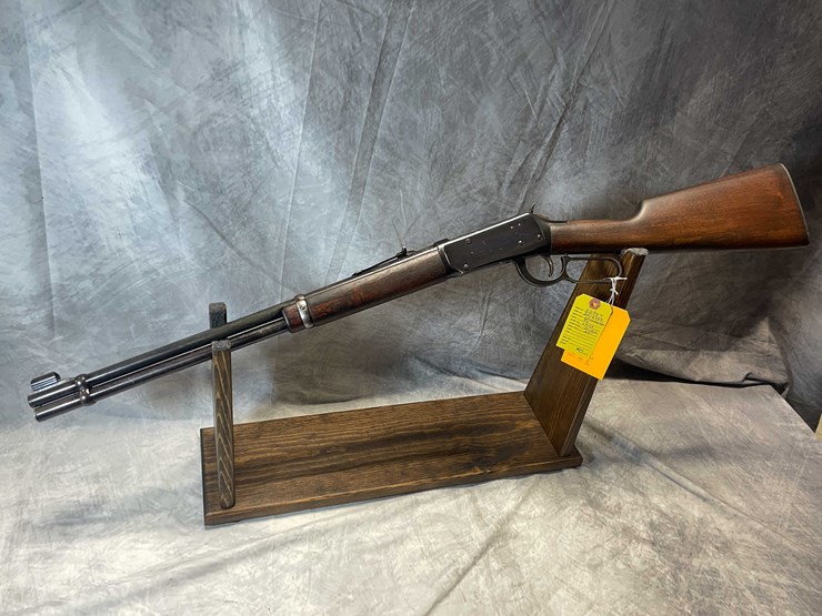 #2358-•-winchester-model-94-30-30-win-lever-action-shotgun,-sn:-2916999-image-2