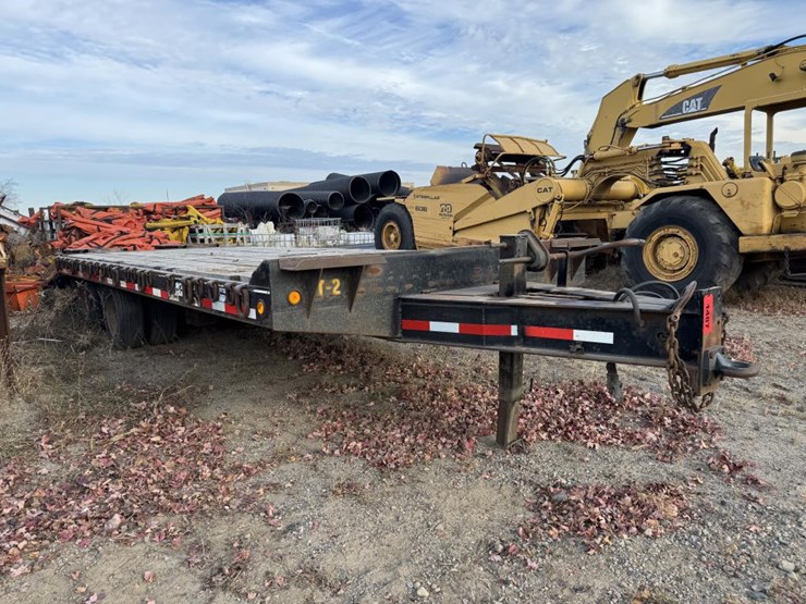 #1487-•-2001-felling-ft-40-2-equipment-trailer-image-6