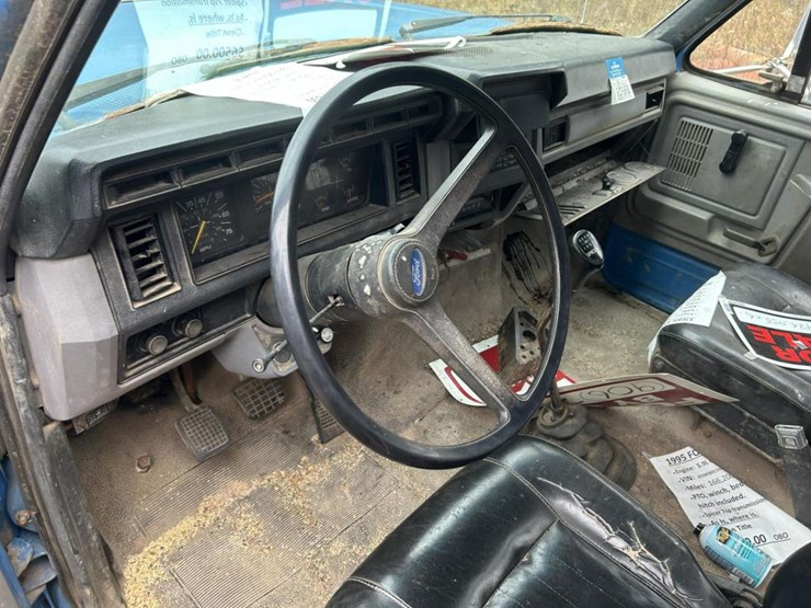 #1429-•-1995-ford-f-series-flatbed-truck-image-52