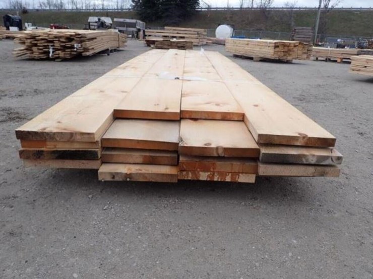 qty-of-(16)-2-in.-x-12-in.-x-16-ft-pine-lumber-a51-image-6