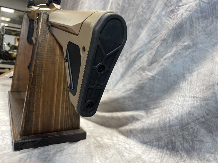 #2388-•-armsco-u-235-m22-12-ga.-semi-auto-shotgun,-sn:-41-h24yd-000092-image-16