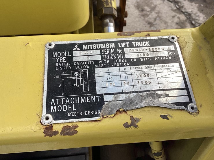 mitsubishi-fgc15-forklift-sn:af81a-50958-image-8
