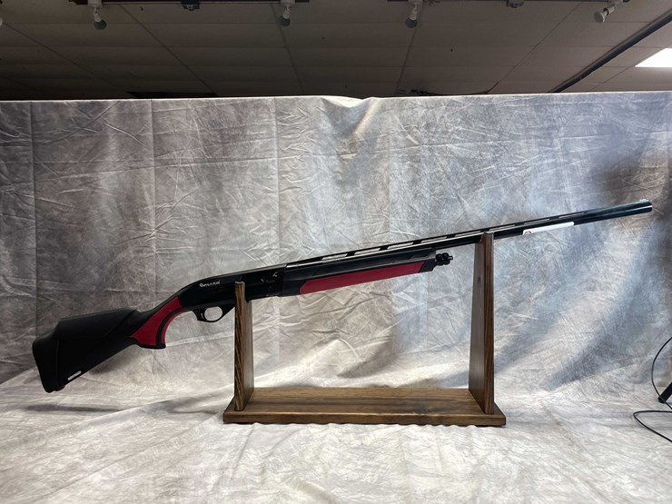 #2395-•-impala-nero-sporter-12-ga.-semi-auto-shotgun,-sn:-60-h22yt-004715-image-2