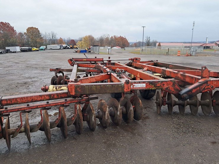 2001-krause-16'-half-fold-single-wing-disc-image-4