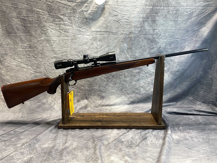 #2321-•-ruger-m77-243-win-bolt-action-rifle,-sn:-73-68552-image-1