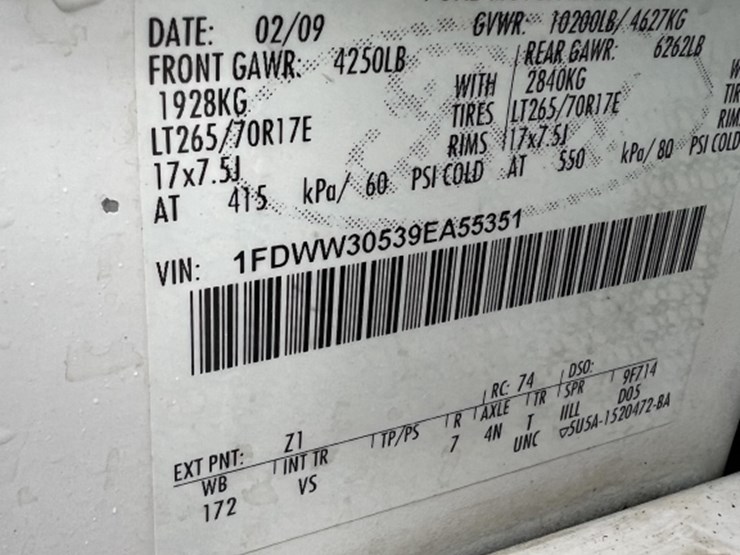 2009-ford-f350-xl-image-10