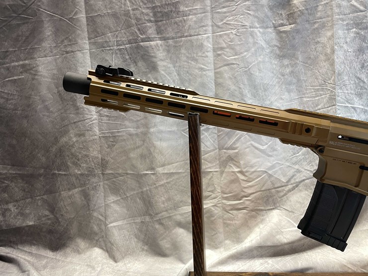 #2398-•-armsco-u-235-m22-12-ga.-semi-auto-shotgun,-sn:-tr4123-hbc002475-image-7