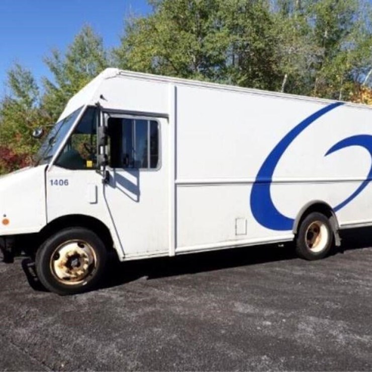 2015 FREIGHTLINER MT55