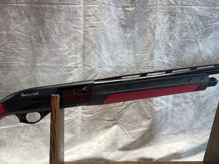 #2395-•-impala-nero-sporter-12-ga.-semi-auto-shotgun,-sn:-60-h22yt-004715-image-4