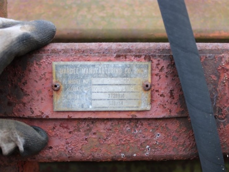 hardee-offset-mower-5'-mod-h-360-00-sn-m8559153-image-5