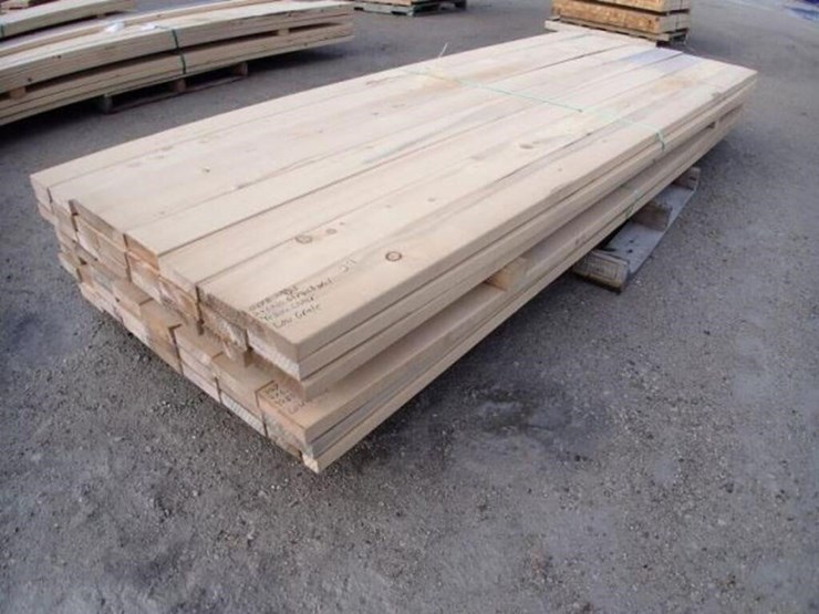 qty-of-(48)-2-in.-x-6-in.-x-10-ft-low-grade-yellow-image-4