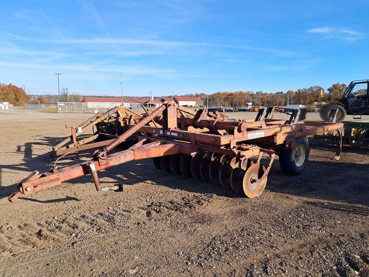 2005-kwanee-295-10'-4-shank-disc-chisel-image-1