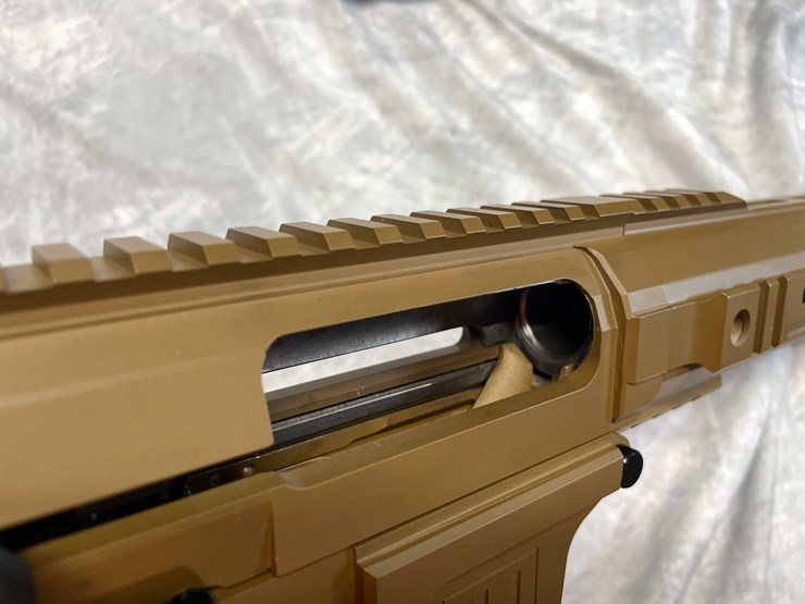 #2398-•-armsco-u-235-m22-12-ga.-semi-auto-shotgun,-sn:-tr4123-hbc002475-image-19