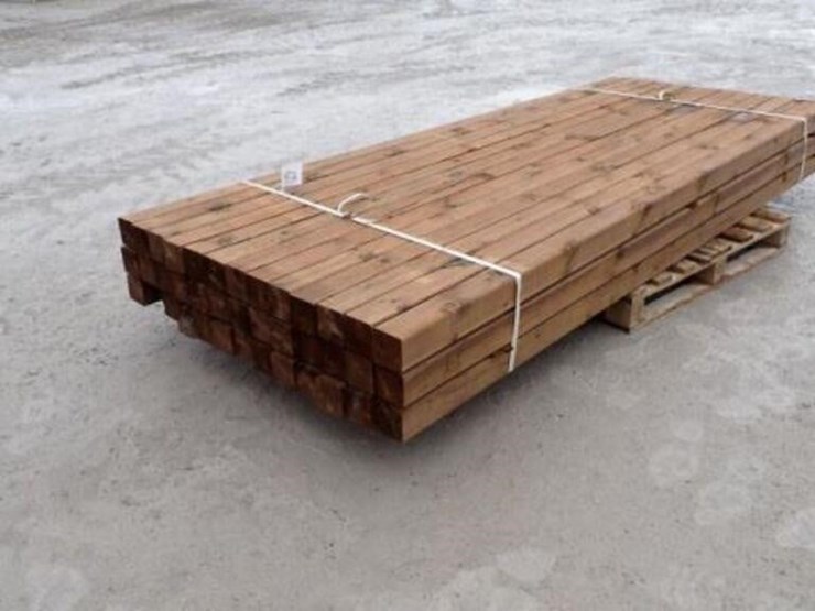 qty-of-(39)-4-in.-x-4-in.-x-10-ft-pressure-treated-image-5