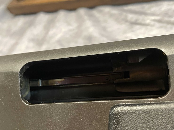 #2337-•-nef-12-ga.-pump-action-shotgun,-sn:-nz921468-image-18