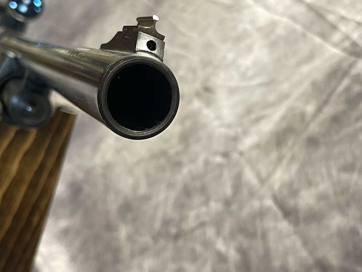 #2336-•-mosseberg-maverick-88-12-ga.-pump-action-shotgun,-sn:-mv09172k-image-8