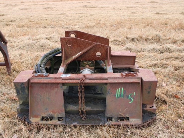 5'-brush-wolf-with-quick-attach-plate-and-bracket-for-excavator-image-3