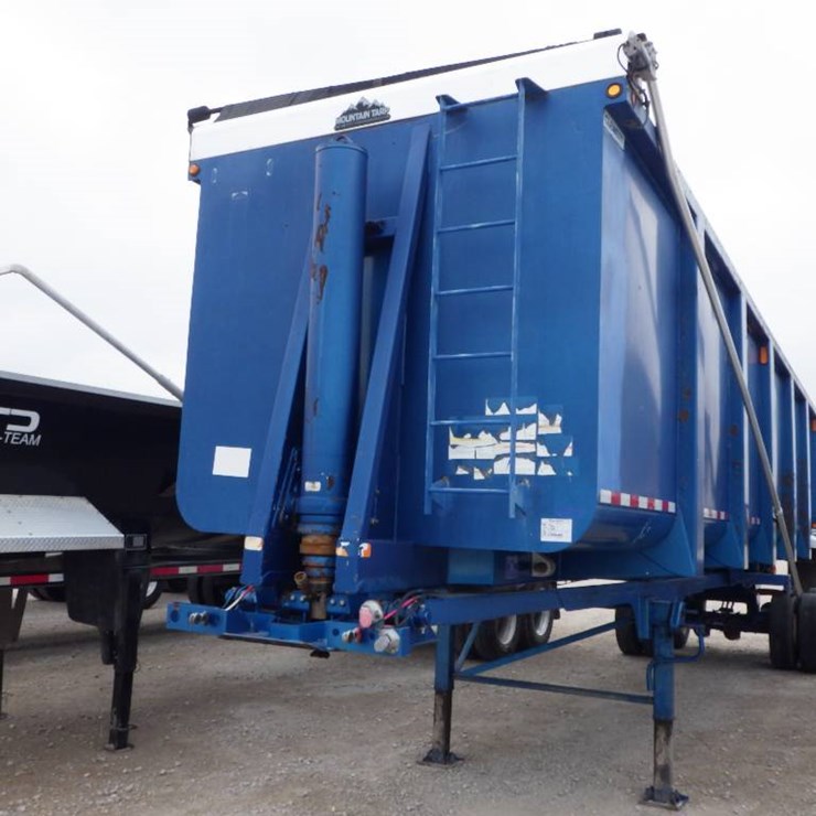 2018 CLEMENT SCRAPSTAR