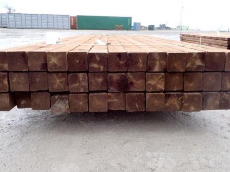 qty-of-(39)-4-in.-x-4-in.-x-10-ft-pressure-treated-image-7