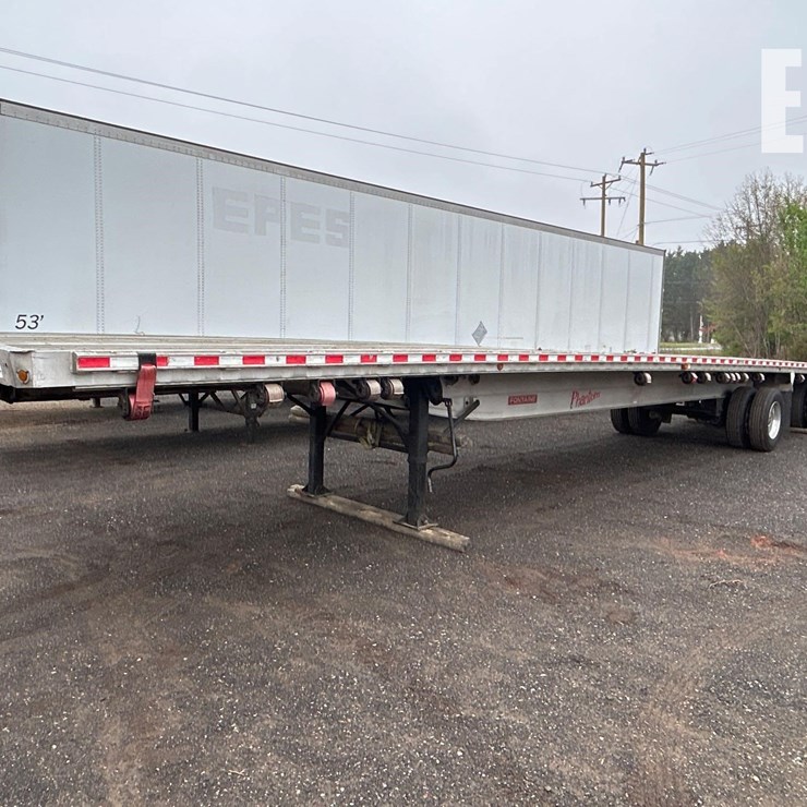 2007 FONTAINE PHANTOM