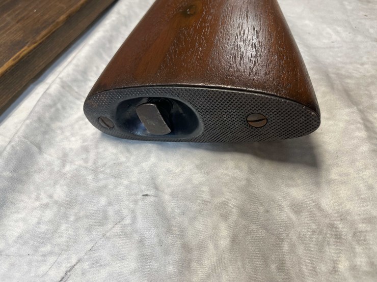 #2296-•-original-winchester-model-74-22-lr-semi-auto-rifle,-sn:-160604a-image-16